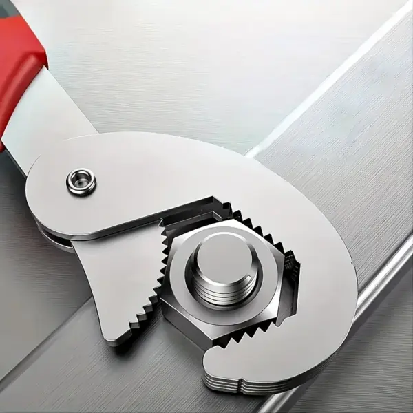 Adjustable Universal Wrench 6-22mm Multi-Function - Image 4