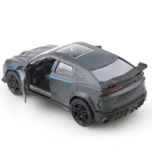 Metal Boy's Sports Car Model for Decoration 11 S33686a9d2ea548ec90239a1a65b7f4acu