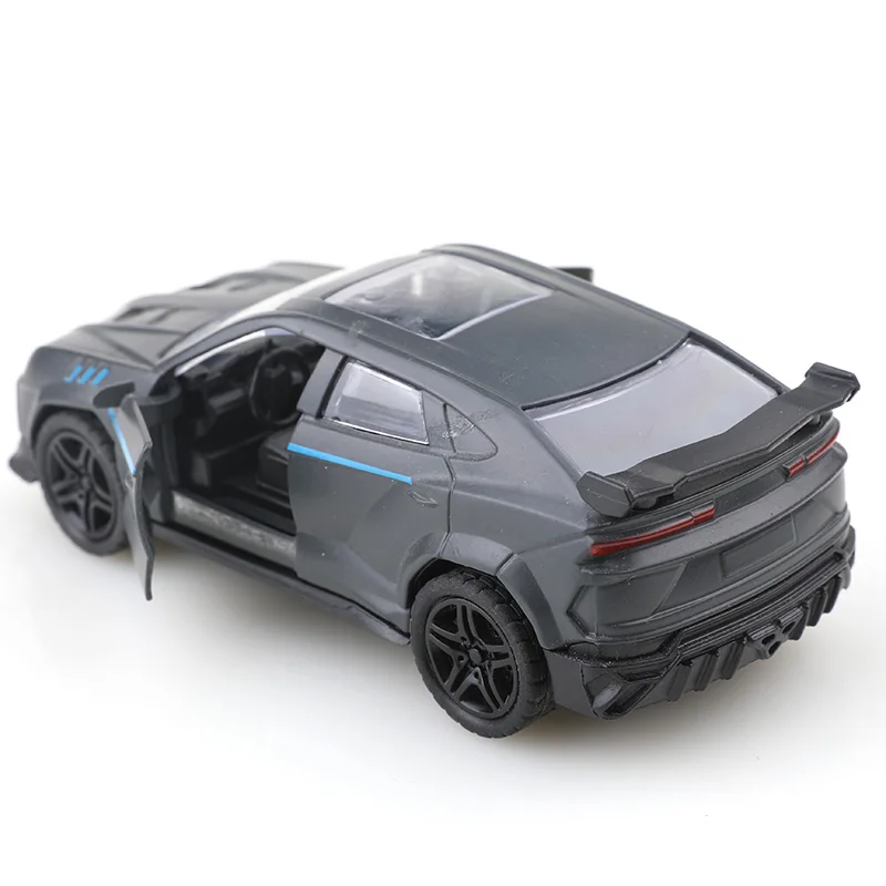 Metal Boy's Sports Car Model for Decoration 6 Metal Boy's Sports Car Model for Decoration - Image 6