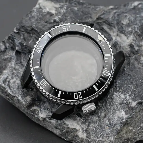 NH35 Automatic Movement Case with Sapphire Glass - Image 6