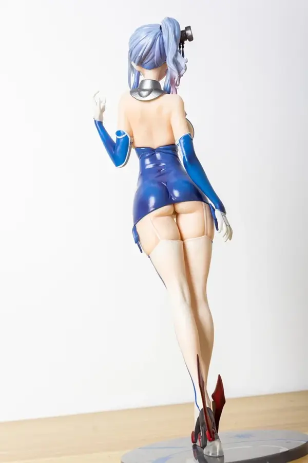 Azur Lane St. Louis Action Figure 26cm - Image 6