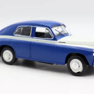 GAZ-M20B GAZ-M20V Diecast Model Car 1/43 Scale 7 S3388a253723b446889600ccafd9d5773z 2