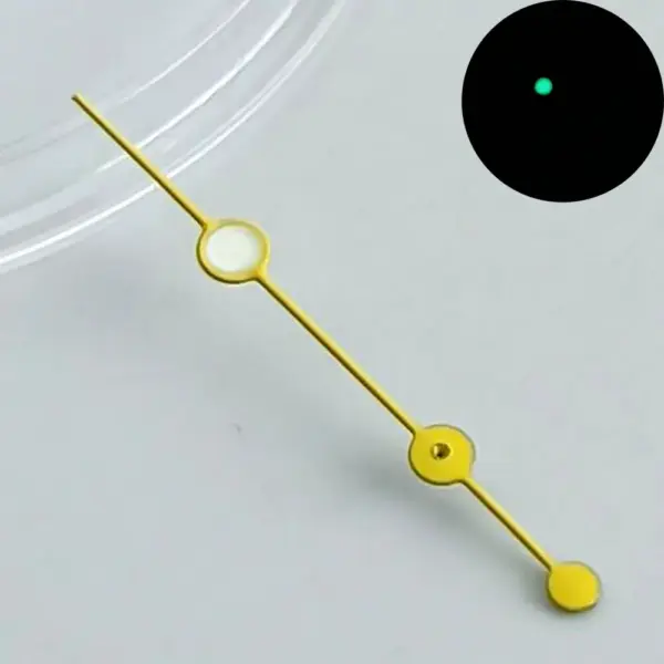 Green Luminous Watch Hands for NH35 NH36 - Image 75