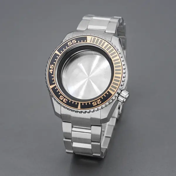 PROSPEX SNR025 Watch Case for NH35 NH36 Movement - Image 13