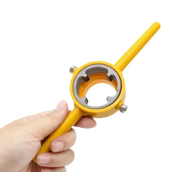 Plumbing Tool Set for Pipe Fittings Repair - Image 2