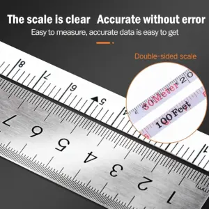 50m Fiberglass Tape Measure for Construction 12 S344b7781d40e43c680d33c19248194667