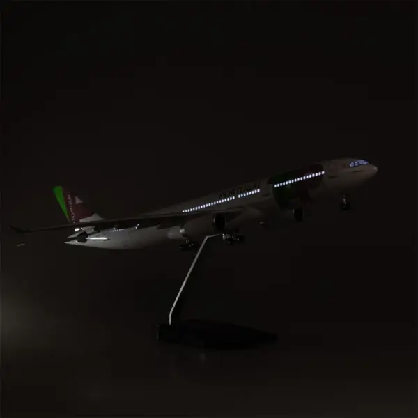Air Portugal Airbus A330 Diecast Model 47CM - Image 5