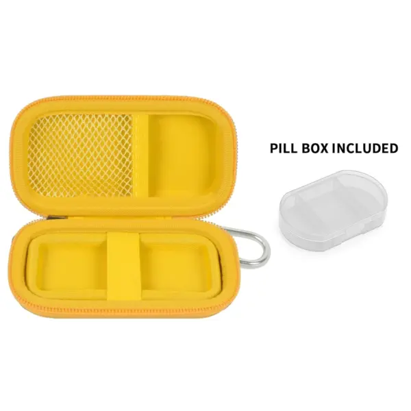 Storage Case for KardiaMobile EKG Monitors - Image 14