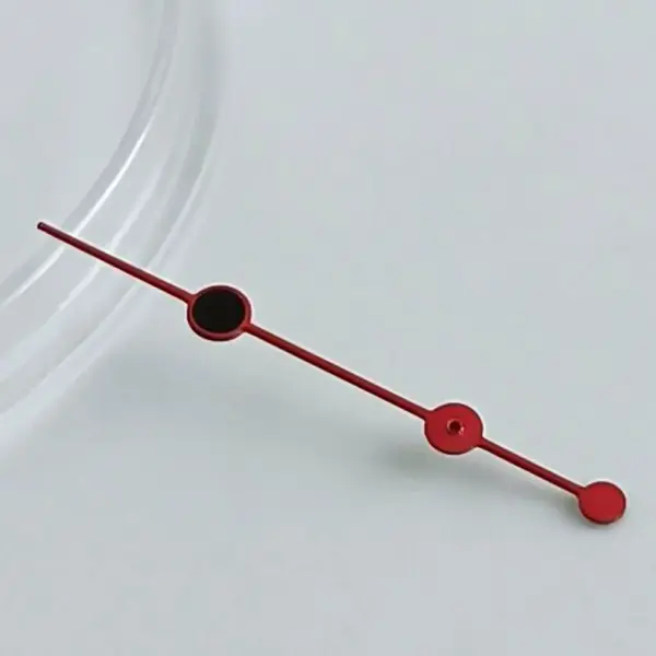 Green Luminous Watch Hands for NH35 NH36 - Image 84