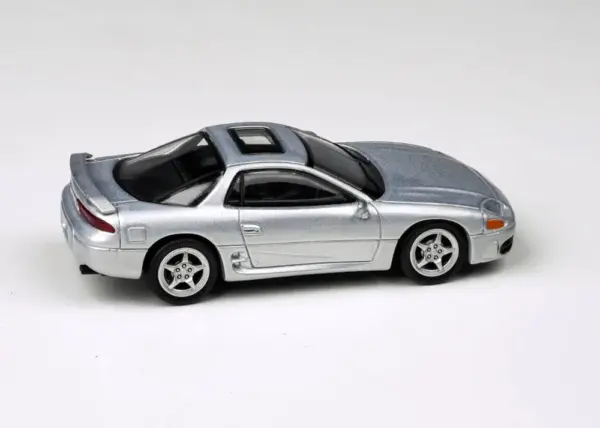 1/64 Scale 3000GT GTO Diecast Model Car - Image 2