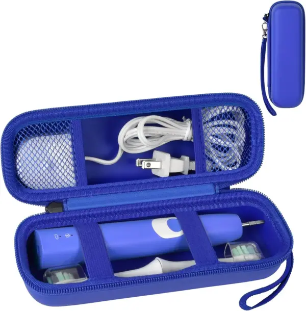 Travel Case for Philips Sonicare and Oral-B - Image 8