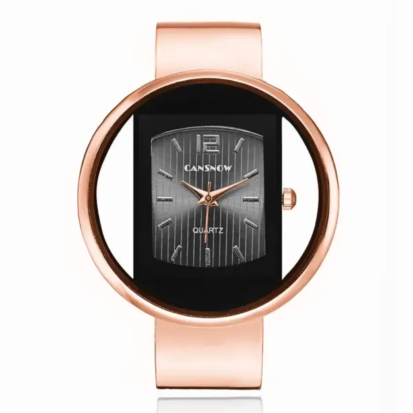 W26 Women's Fashion Quartz Watch - Image 7
