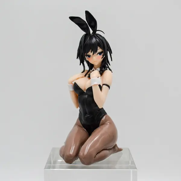 28cm Bunny Girl Lume Anime Action Figure - Image 8
