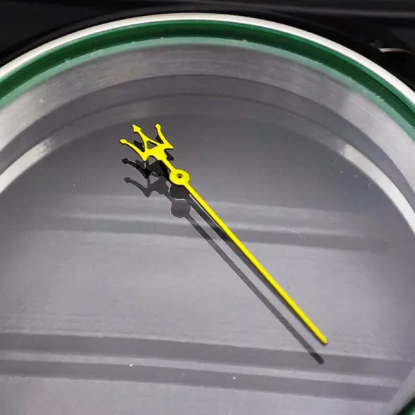 Trident Watch Hands for NH35A/NH36A Movements - Image 7