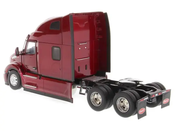 1/32 Scale Peterbilt 579 Diecast Model Cab - Image 5