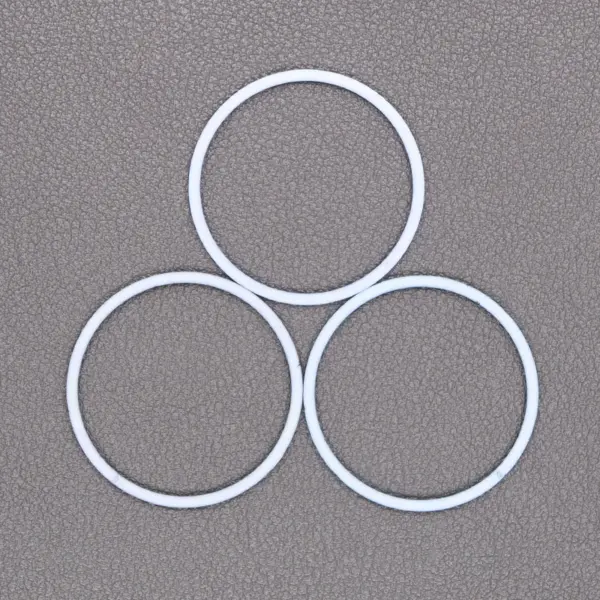 31.1mm Chapter Rings for Seiko SKX Modèles - Image 6