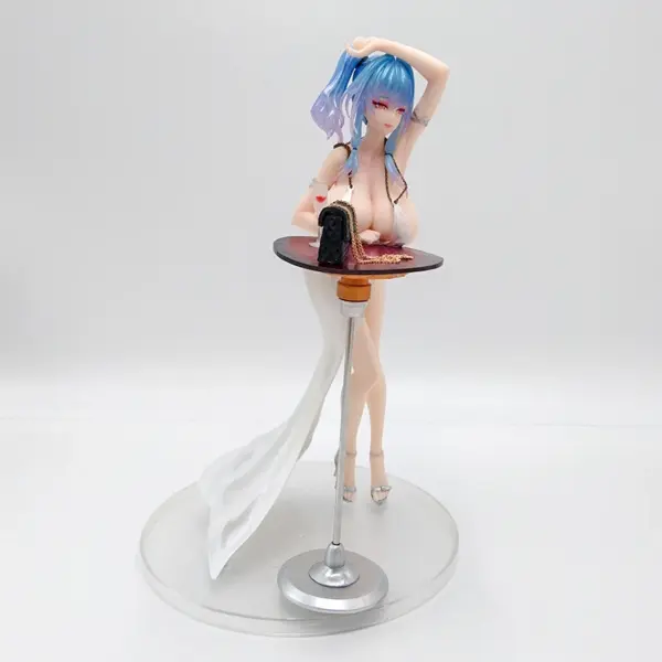 Azur Lane St. Louis 25cm Anime Figure - Image 6