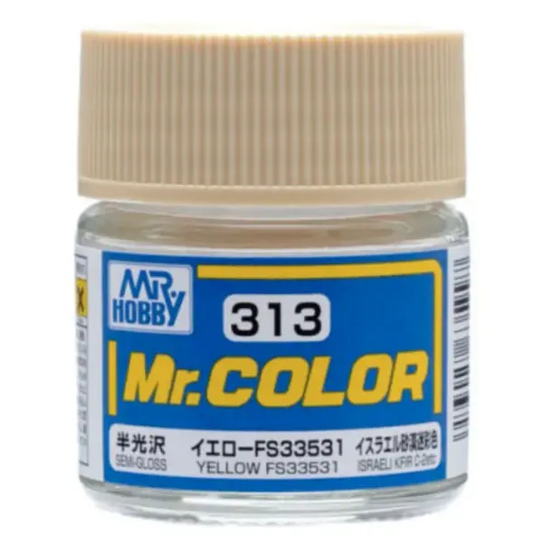 10ML Mr Color C172-C315 Paint for Models - Image 27