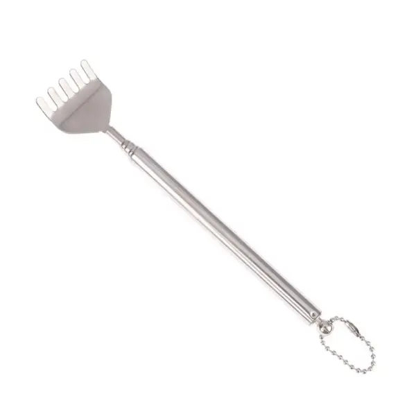 Adjustable Telescopic Back Scratcher Tool - Image 3