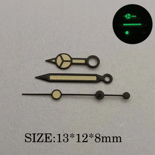 Luminous Watch Hands for NH35 NH36 Movements - Image 21