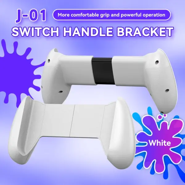 Clip Grip for Nintendo Switch & OLED - Image 8