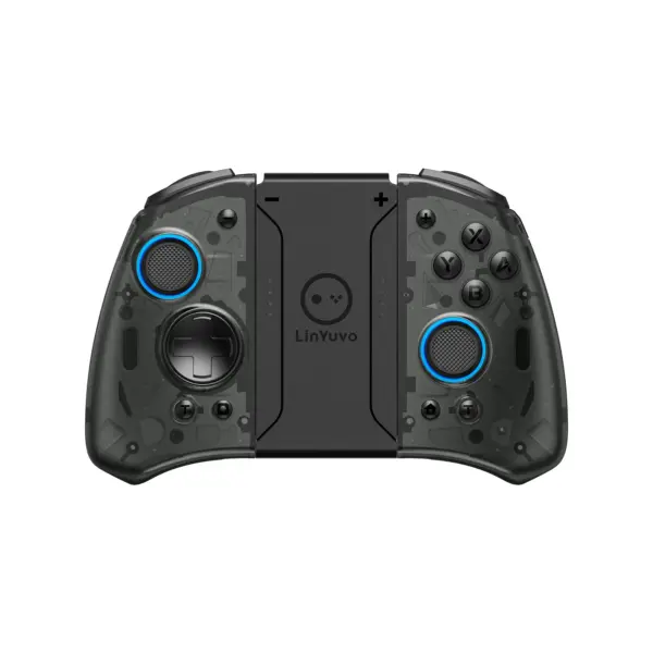 Wireless Joypad for Nintendo Switch and OLED - Image 8