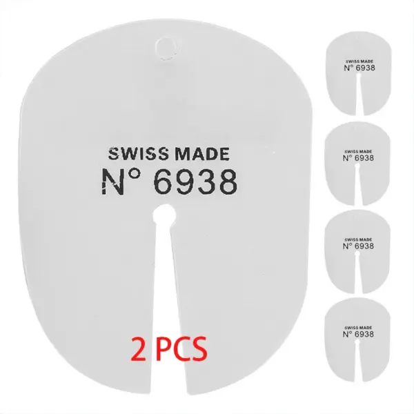 Watch Dial and Case Back Protection Pad - Image 12