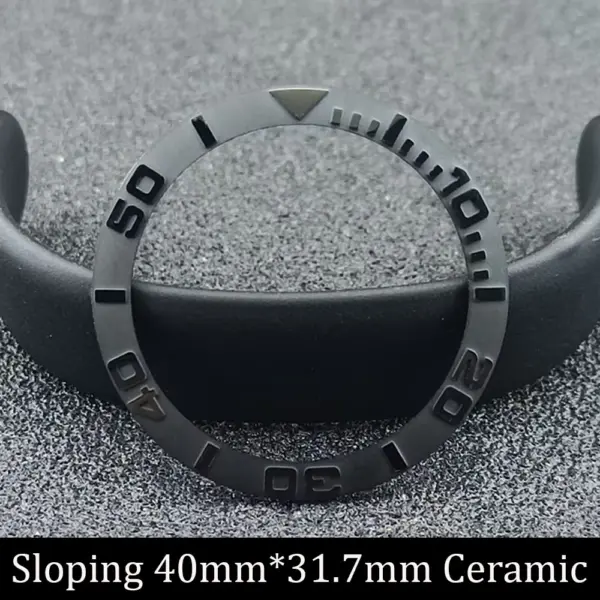 Ceramic Bezel Insert for 40mm Watches - Image 14