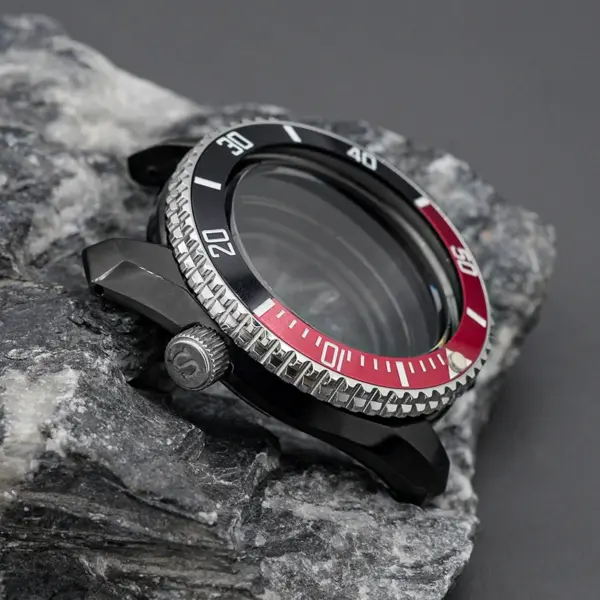 NH35 Automatic Movement Case with Sapphire Glass - Image 5