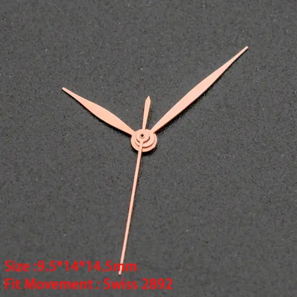 Watch Hands for NH35 7s26 SKX Series - Image 18