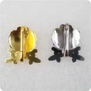 German Medal Oak Leaf Double Swords Badge 6 S3896d290253c4ce882910f91868f2b68O