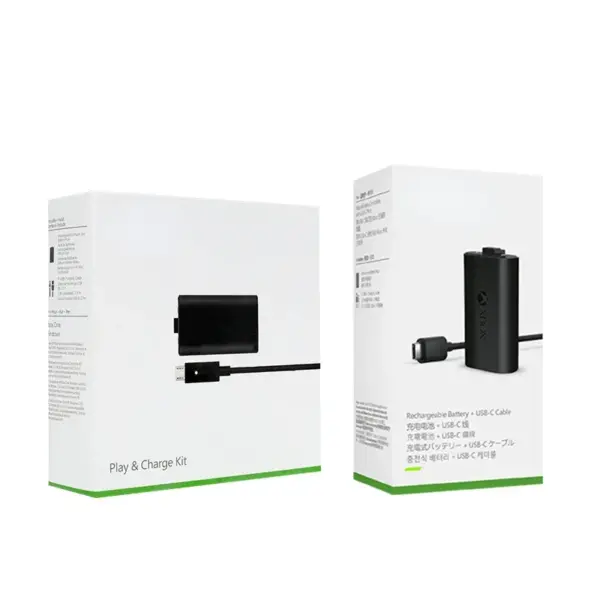 Genuine Xbox One Series Controller Battery Pack - Image 5
