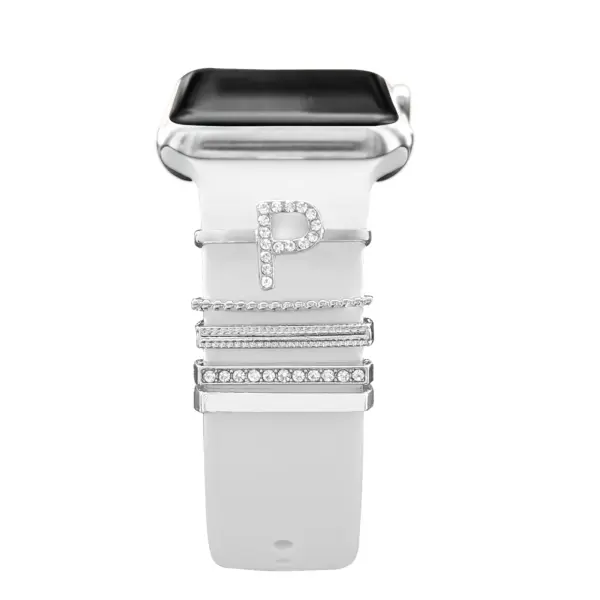 Decorative Charms for Apple Watch Bands - Image 15