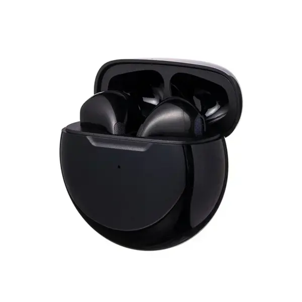 Pro 6 TWS Bluetooth Earphones for iPhone - Image 7