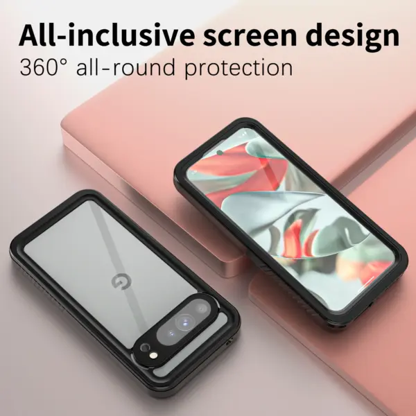 Waterproof Phone Case for Google 9 Series - Image 5