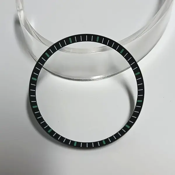 High-Quality Watch Case Replacement Ring 30.3mm - Image 36