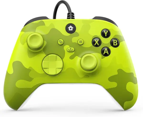 2M Wired Gamepad for PS3, Switch, PC - Image 6