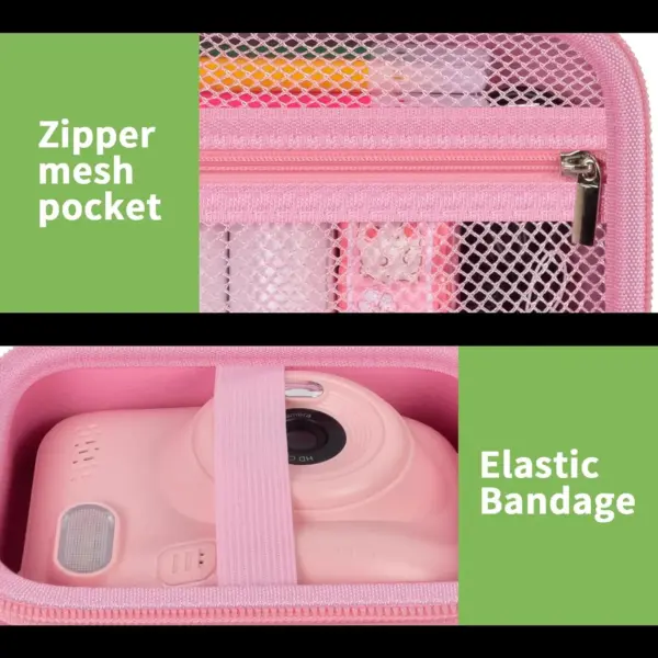 Kids Instant Print Camera Case for Gofunly - Image 4