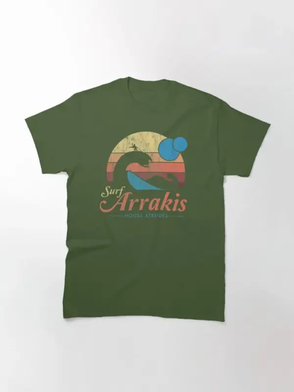 Retro Y2K Women’s Casual T-Shirt - Image 8