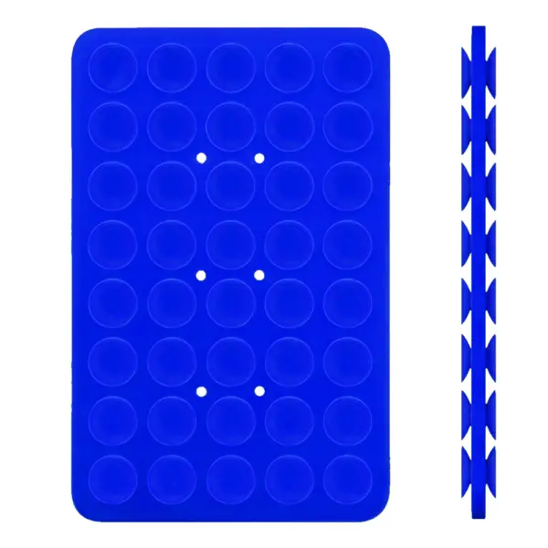 Double-Sided Silicone Suction Pad for Phones - Image 14