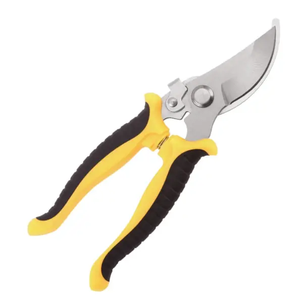 Professional Bypass Garden Pruning Shears - Image 9