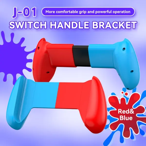 Clip Grip for Nintendo Switch & OLED - Image 7