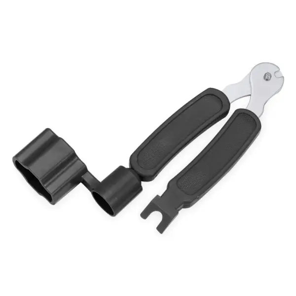 Multifunctional Guitar String Tool 3 in 1 - Image 9