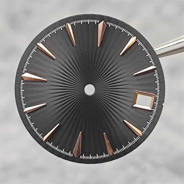 29mm Replacement Watch Dial for NH35/NH36 - Image 9
