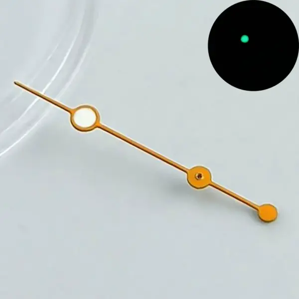 Green Luminous Watch Hands for NH35 NH36 - Image 77