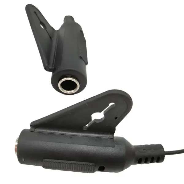 Portable Piezo Pickup for Guitar and Ukulele - Image 5