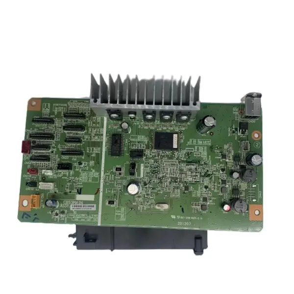 Epson R1390 Printer Motherboard Logic Board - Image 9
