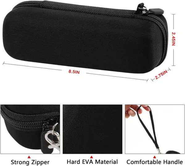 Travel Case for Philips Sonicare and Oral-B - Image 5