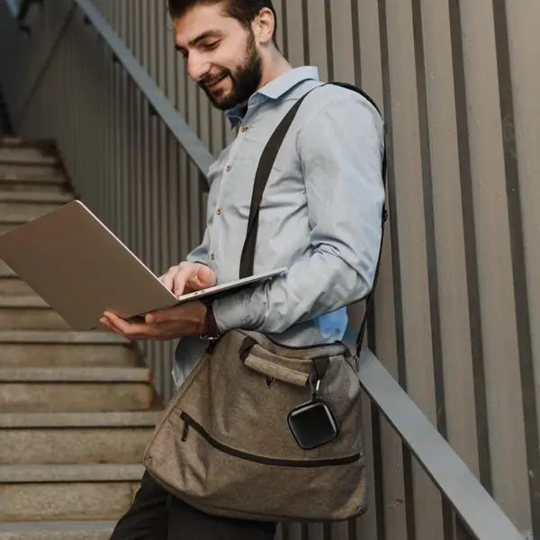 Chip Reader Carrying Case for Square Device - Image 6