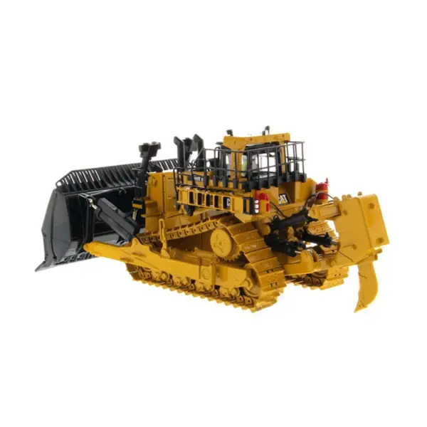 1:50 Scale CAT D11T CD Diecast Model - Image 2